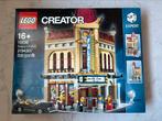 Lego Modular Creator 10232 Palace Cinema NIEUW!, Kinderen en Baby's, Speelgoed | Duplo en Lego, Ophalen of Verzenden, Nieuw, Complete set