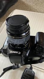 fotocamera Canon EOS 1000F, Ophalen, Gebruikt, Spiegelreflex, Canon