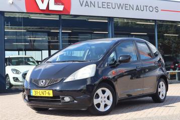 Honda Jazz 1.2 Trend | Airco | Radio CD | APK 15-02-2026 beschikbaar voor biedingen