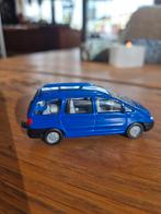 Siku Volkswagen Sharan - Nieuwstaat!, Hobby en Vrije tijd, Modelauto's | 1:43, Ophalen, Zo goed als nieuw, Auto, SIKU