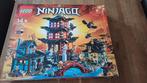 lego 70751 ninjago, Nieuw, Ophalen of Verzenden, Lego