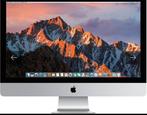 iMac 27-inch 2017 - 3.4 GHz, 1TB HDD, 8GB RAM, Computers en Software, Apple Desktops, Ophalen, Gebruikt, IMac, 3 tot 4 Ghz