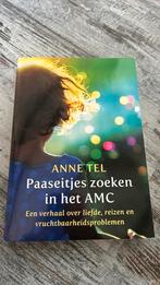 Anne Tel - Paaseitjes zoeken in het AMC, Ophalen of Verzenden, Zo goed als nieuw, Anne Tel