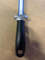 IOXIO Keramik Messerschärfer Duo nieuw, verpakking beschadig, Info@mystore.nl, Verzenden, Nieuw, Bruggestraat 18