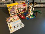 Lego piraten set 6265, Kinderen en Baby's, Speelgoed | Duplo en Lego, Lego, Lego, Ophalen of Verzenden, Zo goed als nieuw