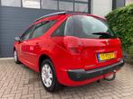 Peugeot 207 SW 1.6 VTi XS/Automaat/Pano/Climate-c/Cruise-c/D, Euro 5, 15 km/l, Gebruikt, 4 cilinders