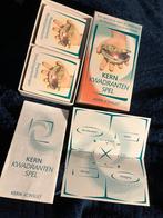 kernkwadranten daniel ofman, Ophalen of Verzenden, Gebruikt, Daniel ofman