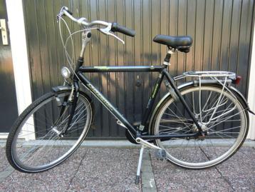 GAZELLE "Orange" met framemaat 57 cm en 7 versnellingen beschikbaar voor biedingen