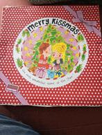 Kerst schaal Blond Amsterdam, Blond Amsterdam, Nieuw, Ophalen of Verzenden, Schaal of Schalen