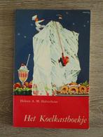 Het koelkastboekje - Heleen A.M. Halverhout, Boeken, Ophalen of Verzenden, Zo goed als nieuw, Dieet en Voeding