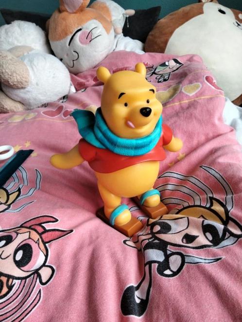Winnie de Poeh douchegel, Verzamelen, Disney, Zo goed als nieuw, Overige typen, Winnie de Poeh of vrienden, Ophalen of Verzenden