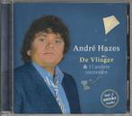 André Hazes – De Vlieger & 17 Andere Successen 2004 CD018, Ophalen of Verzenden