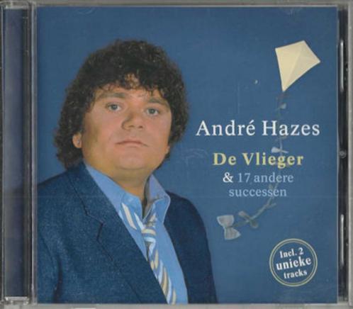 André Hazes – De Vlieger & 17 Andere Successen 2004 CD018, Cd's en Dvd's, Cd's | Nederlandstalig, Ophalen of Verzenden