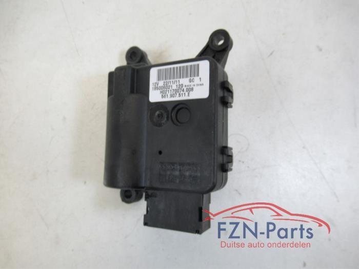 VW Beetle 5C5 Kachelstelmotor, Auto-onderdelen, Airco en Verwarming, Gebruikt, Ophalen of Verzenden