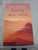 Jan Geurtz - Bevrijd door liefde, Ophalen of Verzenden, Zo goed als nieuw, Jan Geurtz
