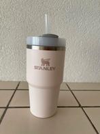 Stanley Quencher H2.0 Tumbler - Rose Quartz Nieuw, Ophalen of Verzenden, Nieuw