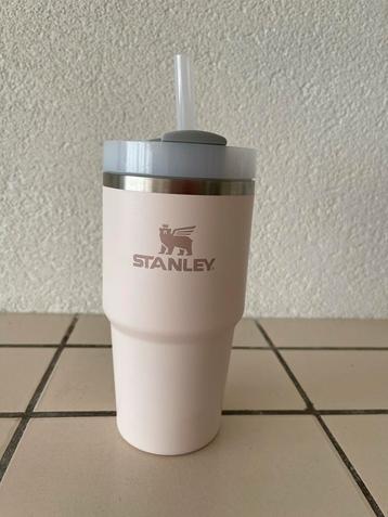 Stanley Quencher H2.0 Tumbler - Rose Quartz Nieuw beschikbaar voor biedingen