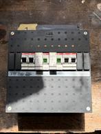 ABB groepenkast HC133/1 1fase, Doe-het-zelf en Verbouw, Elektra en Kabels, Ophalen of Verzenden, Zo goed als nieuw, Overige typen