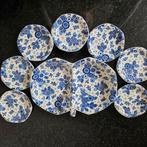 Societe Ceramique Maastricht Beatrix petit-four stel, Ophalen of Verzenden, Zo goed als nieuw, Overig