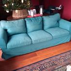 Ektorp 3-zits bank, Ophalen, Gebruikt, Driepersoons, 75 tot 100 cm