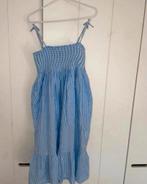 H&M jurk 128, Meisje, H&M, Ophalen of Verzenden, Zo goed als nieuw