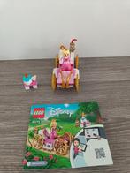 Lego Disney 43173, Kinderen en Baby's, Speelgoed | Duplo en Lego, Ophalen of Verzenden, Zo goed als nieuw