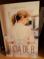 Lucia de Berk - Lucia de B. levenslang en tbs, Verzenden, Lucia de Berk