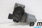Ruitenwissermotor voor Seat Ibiza 6J 3drs 6R1955119A, Auto-onderdelen, Ruiten en Toebehoren, Gebruikt