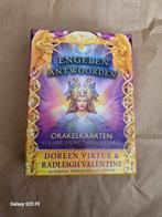 Engelen Antwoorden Orakelkaarten - Nieuw!, Ophalen, Tarot of Kaarten leggen, Doreen Virtue, Radleigh Valentine, Overige typen