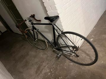 Vintage Racefiets - Klassieker! beschikbaar voor biedingen