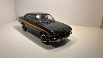 Opel manta A 1972 norev 1.18 beschikbaar voor biedingen