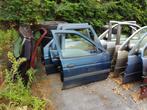 FORD ESCORT PORTIEREN BJ 96 TOT 98, Ophalen of Verzenden, Gebruikt, Deur