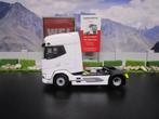 Wsi 03-2040 White Line , Daf XG+ 4x2, Ophalen, Nieuw, Bus of Vrachtwagen, Wsi