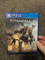 Titanfall 2 PS4, Ophalen of Verzenden, Zo goed als nieuw