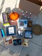 Champagne Glazen Servethouder Dolce Gusto Antieke pan, Ophalen of Verzenden, Nieuw