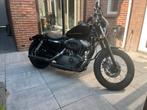 Harley Davidson Sportster Nightster 1200, Particulier, Chopper