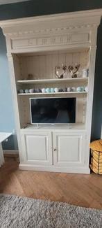 Kast, Huis en Inrichting, Kasten | Wandmeubels, Ophalen, Gebruikt, Minder dan 150 cm, Minder dan 100 cm