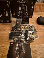 Lego star wars, Kinderen en Baby's, Speelgoed | Duplo en Lego, Ophalen of Verzenden, Zo goed als nieuw, Complete set, Lego
