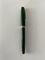 Montblanc - Generation - vulpen / groen, Ophalen of Verzenden, Zo goed als nieuw, Vulpen, Mont Blanc