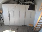 Artemide Tolomeo Mega, Huis en Inrichting, Lampen | Vloerlampen, Ophalen, Zo goed als nieuw, 200 cm of meer
