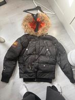 Dsquared2 jas, Kleding | Heren, Jassen | Winter, Dsquared2, Maat 48/50 (M), Zwart, Ophalen of Verzenden