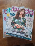 Burda style 2020, Ophalen of Verzenden, Zo goed als nieuw