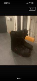 Deeluxe snowboard schoenen, Sport en Fitness, Snowboarden, Ophalen of Verzenden, Zo goed als nieuw, Schoenen