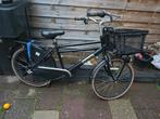 Leuke jongens fiets 24 inc, Ophalen, Popal, Handrem, Gebruikt