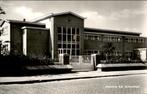 Pijnacker RK MULO school # 1082, 1940 tot 1960, Zuid-Holland, Ongelopen, Verzenden