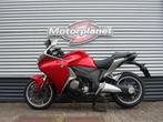 HONDA VFR 1200 F (bj 2010), 4 cilinders, Sport, Meer dan 35 kW, 1237 cc