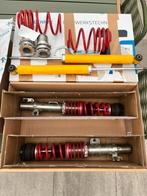 Schroefset vw up skoda citigo seat m.i. van TA TECHNIX, Ophalen of Verzenden, Gebruikt, Seat