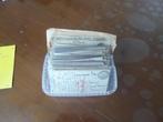 WW1 Doos meest Belgische kaarten met feldpost stempels, Ophalen of Verzenden, Voor 1920
