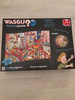 Wasgij Mystery 11 - 1000 stukjes, Hobby en Vrije tijd, Denksport en Puzzels, Ophalen of Verzenden, Zo goed als nieuw, Legpuzzel