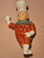 Flipje tiel vrachtwagen pop/ truck mascotte, Verzamelen, Merken en Reclamevoorwerpen, Ophalen of Verzenden, Gebruikt